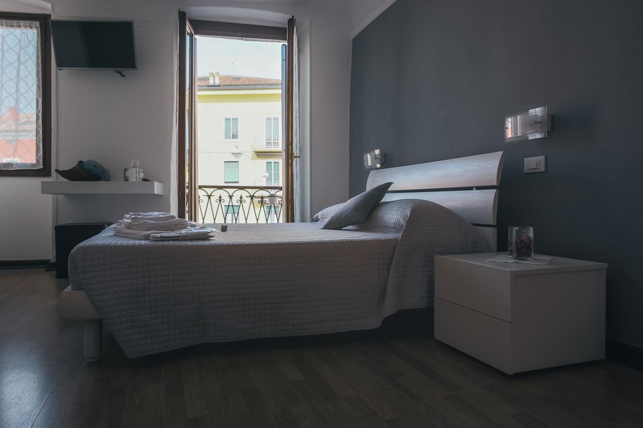Residenza Al Castello Hotel Verona Exterior foto