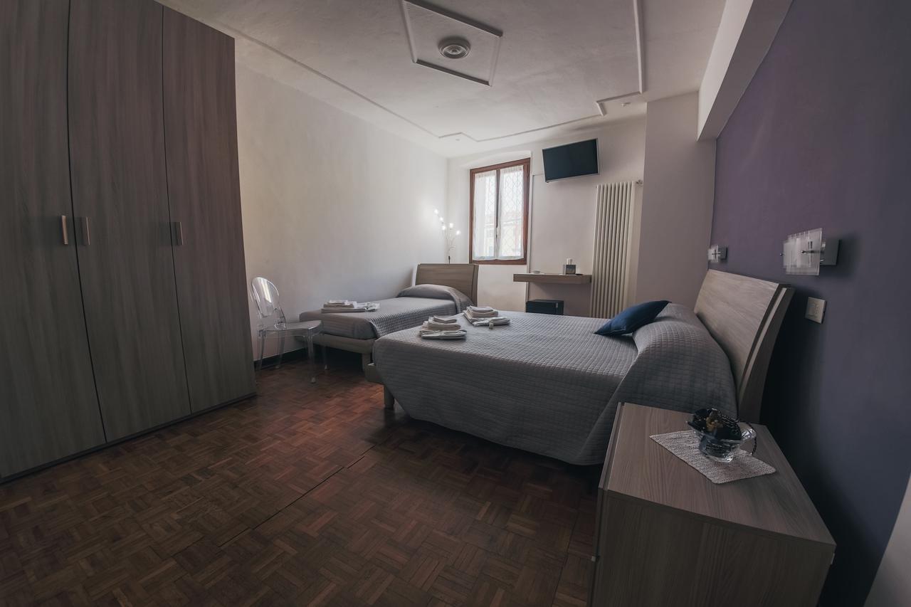 Residenza Al Castello Hotel Verona Exterior foto