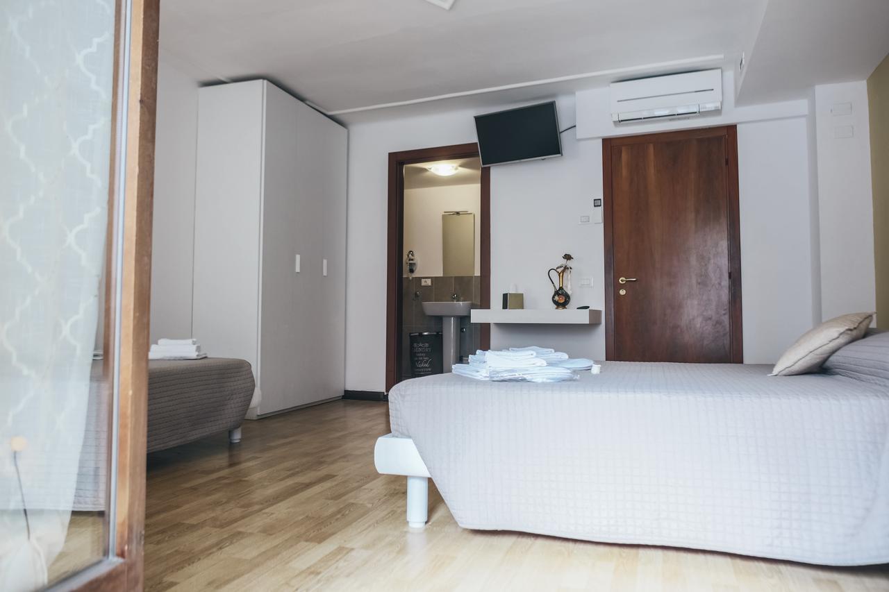Residenza Al Castello Hotel Verona Exterior foto